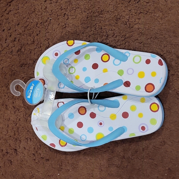 None Other - Girls Flip-flops